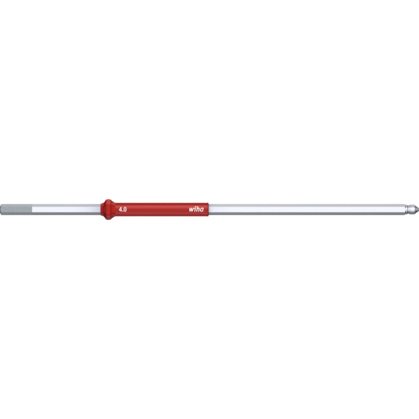 Lama intercambiabile Torque con bocca esagonale