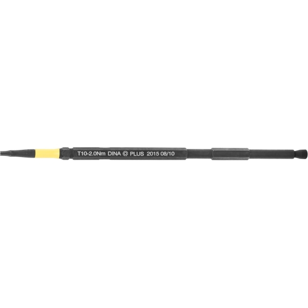 Lama intercambiabile Torque per Torx