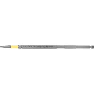 Lama intercambiabile Torque per TorxPlus