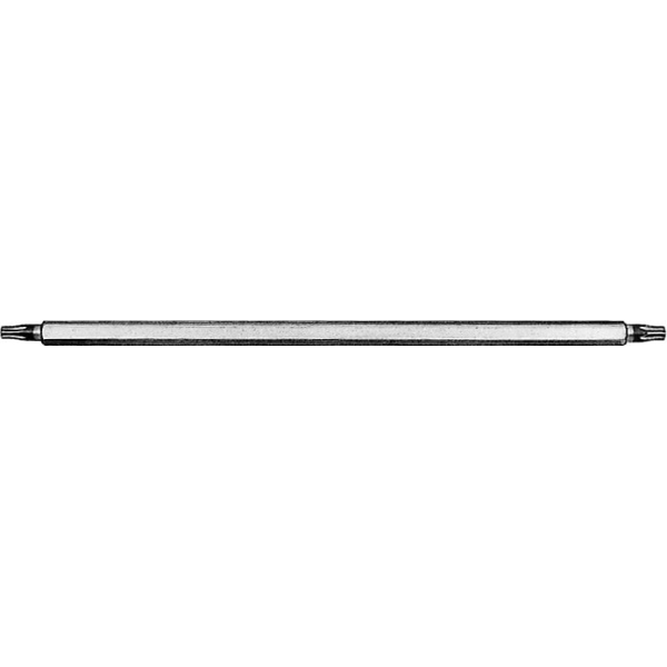 Lama per giraviti per viti con impronta Torx