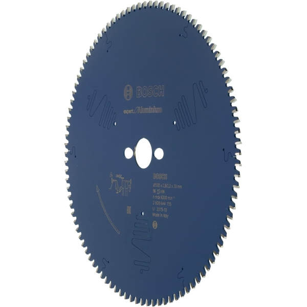Lama per seghe circolari expert for Aluminium