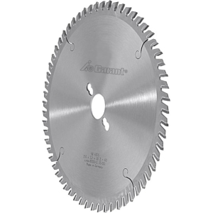 Lama per seghe circolari per legno