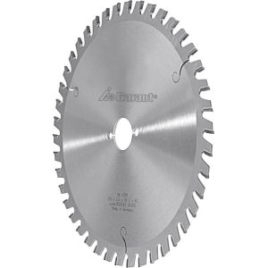 Lama per seghe circolari per legno