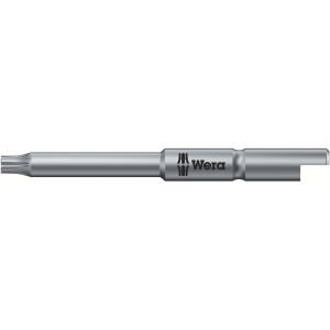 Lama per viti con impronta Torx Plus Halfmoon