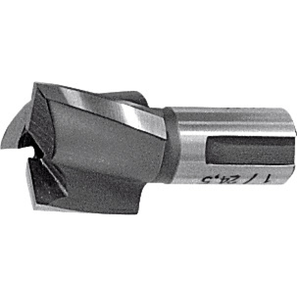 Lamatore modulare per sedi viti