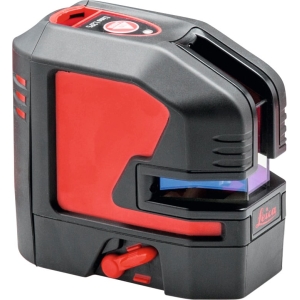 Laser a linee incrociate autolivellante LINO