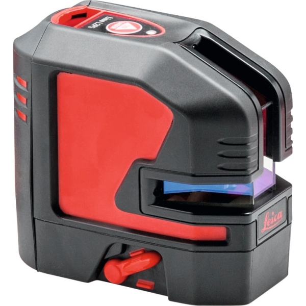 Laser a linee incrociate autolivellante LINO