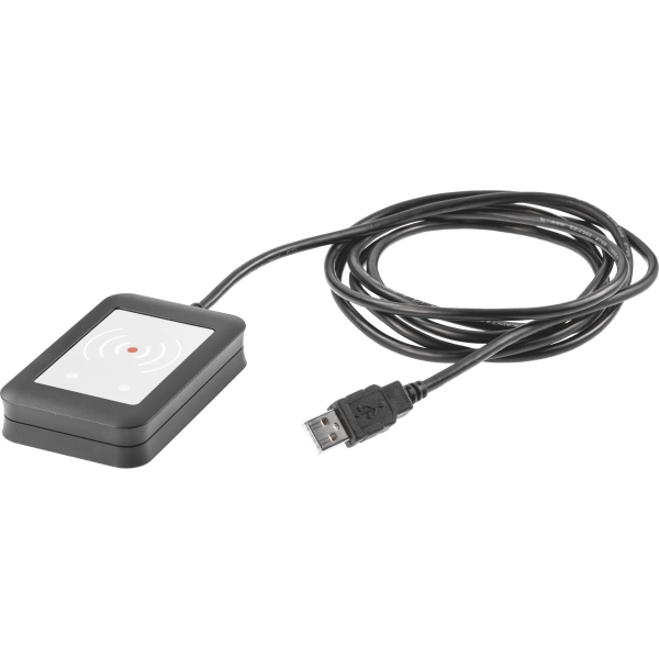 Lettore RFID