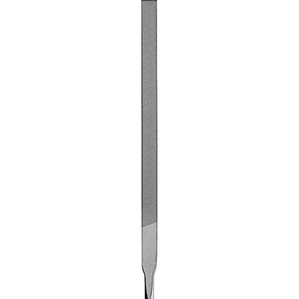 Lima ad ago di precisione Lunghezza complessiva 200 mm