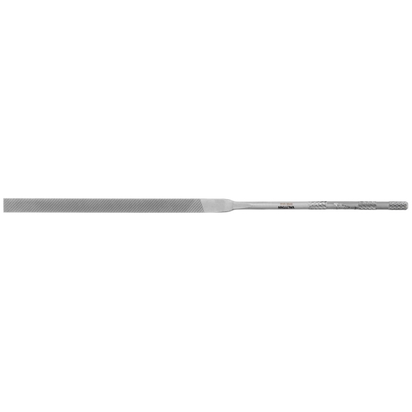 Lima ad ago per meccanica di precisione VALTITAN lunghezza complessiva 180 mm