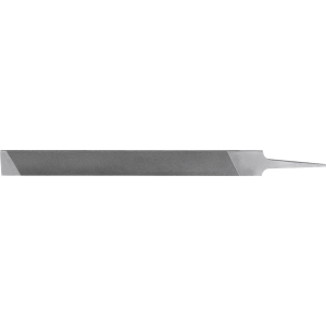Lima piatta per legno