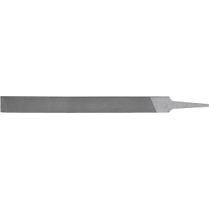 Lima piatta per legno