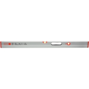 Livella a bolla in alluminio di alta precisione Highprecision R1000