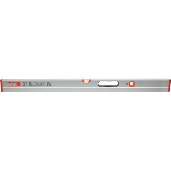 Livella a bolla in alluminio di alta precisione Highprecision R1000