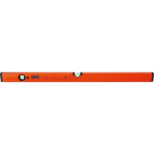 Livella a bolla in metallo leggero con magnete