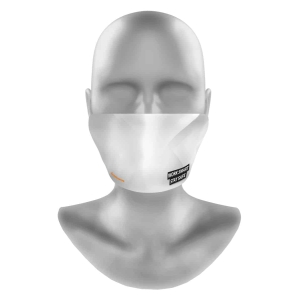 Maschera per naso e bocca