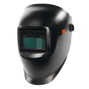 Maschera per saldatura auto-oscurante 3M Speedglas 10 V