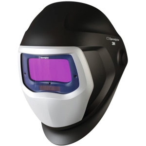 Maschera per saldatura auto-oscurante 3M Speedglas 9100X