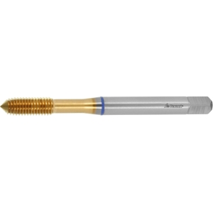 Maschi a macchina a rullare senza scanalature HSS-E-PM 6HX