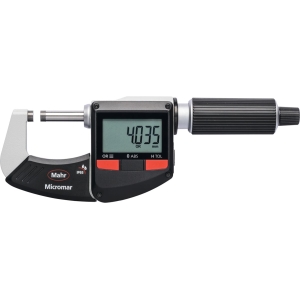Micrometri digitali IP65