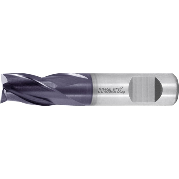 Minifresa corta HSS-PM