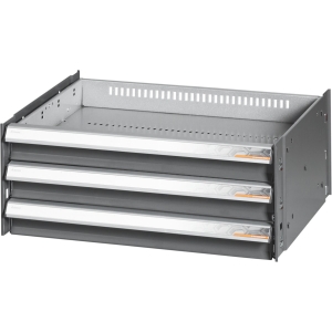 Modulo cassetti per UNI Tower M con forma a U