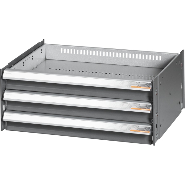 Modulo cassetti per UNI Tower M con forma a U