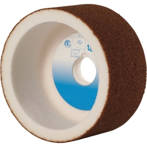 Mola abrasiva a tazza ceramica DxTxH mm