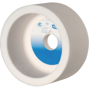 Mola abrasiva a tazza ceramica DxTxH mm