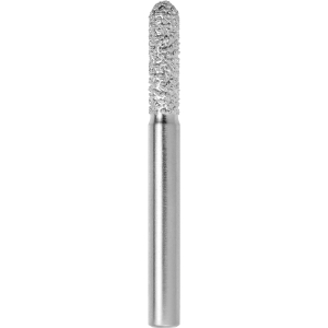 Mole abrasive diamantate brasate D427