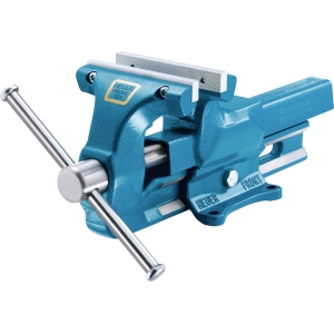Morsa parallela ”Heuer-Front” intercambiabili