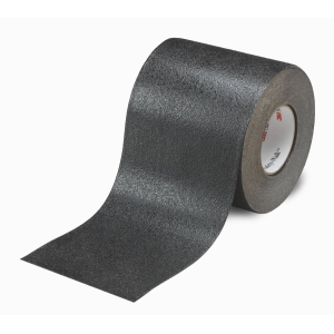 Nastri adesivi antiscivolo deformabili Safety-Walk BLACK