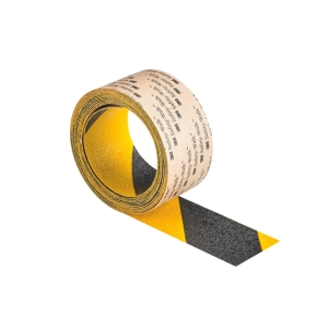 Nastro di segnaletica per pavimenti antiscivolo Safety-Walk
