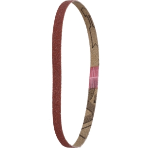 Nastro di tela abrasiva con corindone normale (A) KK711T