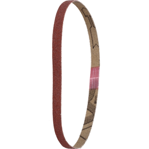 Nastro di tela abrasiva con corindone normale (A) KK711T