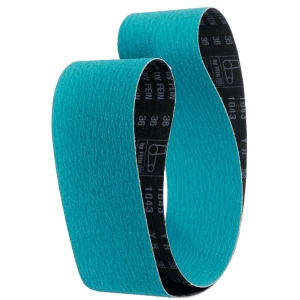 Nastro di tela abrasiva con zirconio (ZA) GRIT R