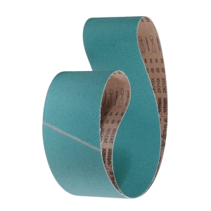Nastro di tela abrasiva con zirconio (ZA) ZK713X