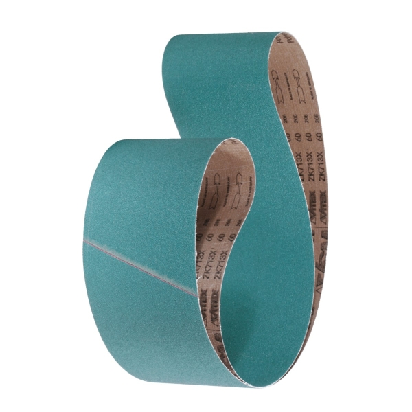 Nastro di tela abrasiva con zirconio (ZA) ZK713X