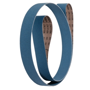 Nastro di tela abrasiva con zirconio (ZA) ZK713X
