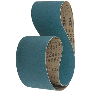 Nastro di tela abrasiva con zirconio (ZA) ZK713X