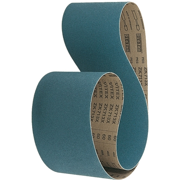 Nastro di tela abrasiva con zirconio (ZA) ZK713X