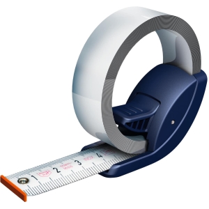 Nastro in acciaio “Quickmeter”