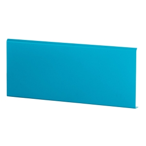 Pannello di segnalazione per UNI Panel L