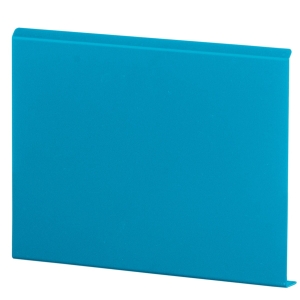 Pannello di segnalazione per UNI Panel M