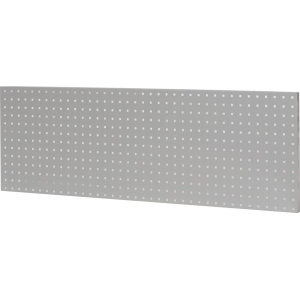 Pannello forato monofacciale