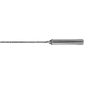 Pin diamantati abrasivi