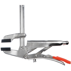 Pinza a morsetto pesante