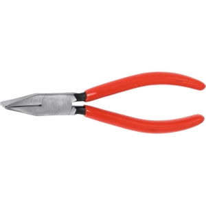 Pinza aggraffatrice diritta