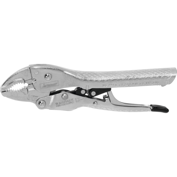 Pinza automatica