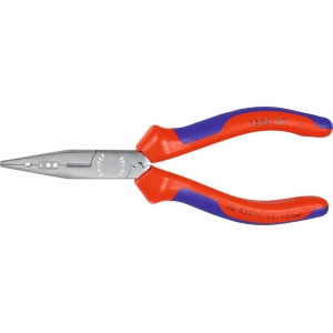 Pinza combinata per elettricisti